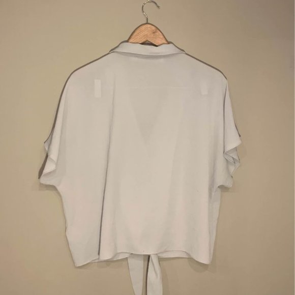 Simons Contemporaine blouse - Picture 2 of 2